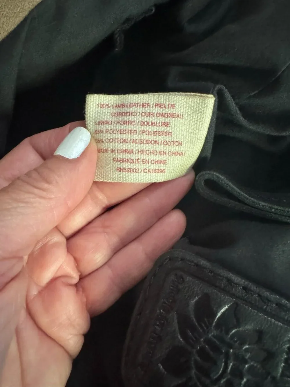 Lucky Brand this vintage
